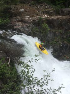 physical therapy for kayak injuries